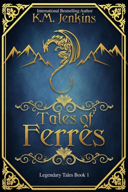 Tales of Ferres
