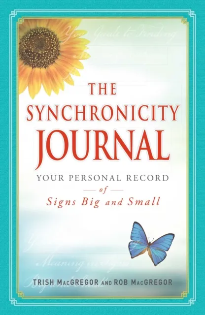 Synchronicity Journal