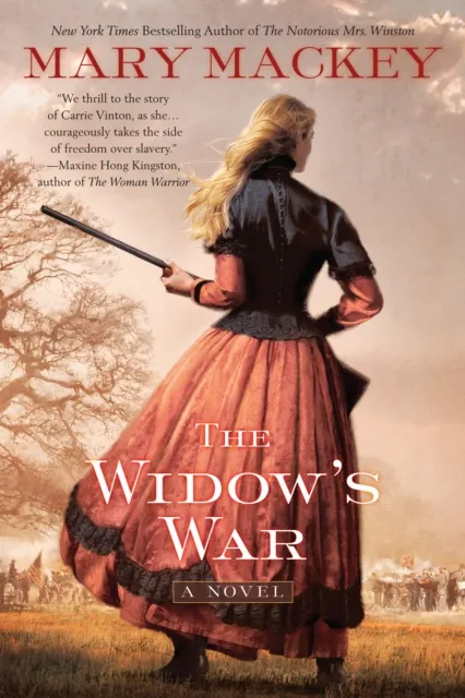 Widow's War