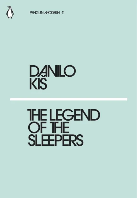 Legend of the Sleepers