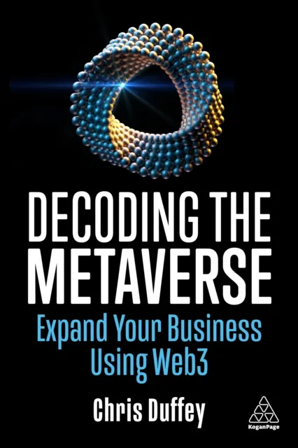 Decoding the Metaverse