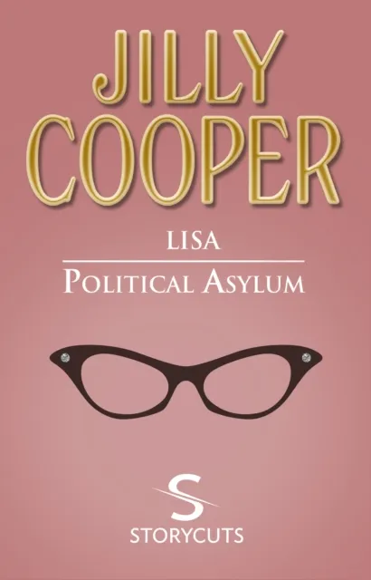 Lisa/Political Asylum (Storycuts)