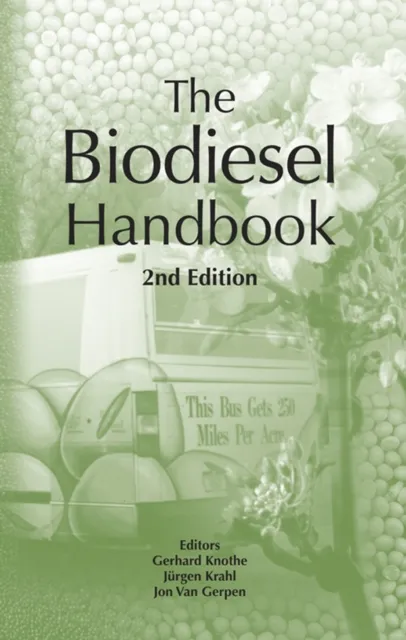 Biodiesel Handbook