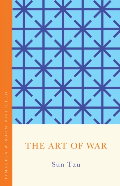 Art of War (The Concise Classic)