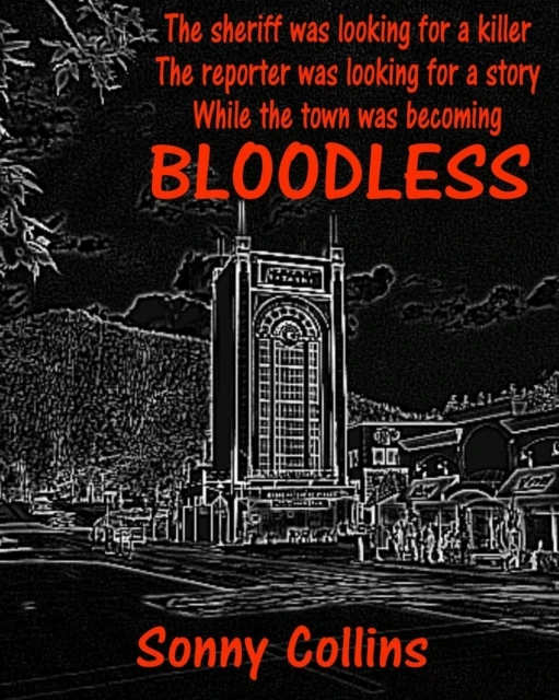 Bloodless