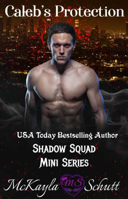 Caleb's Protection