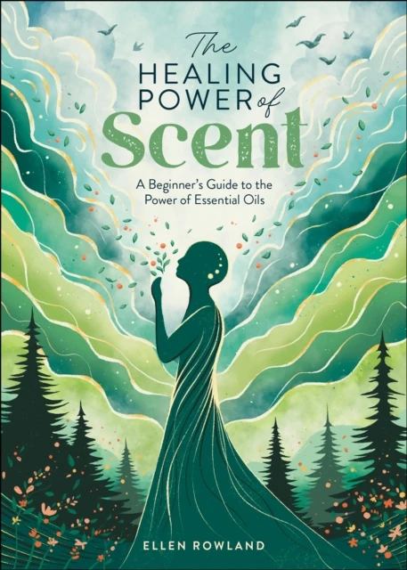 Healing Power of Scent