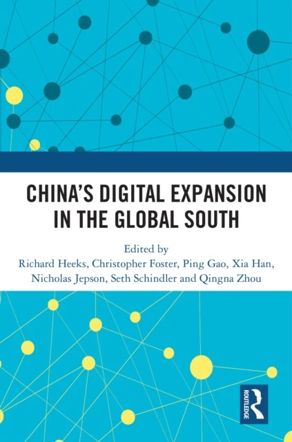 China's Digital Expansion in the Global South