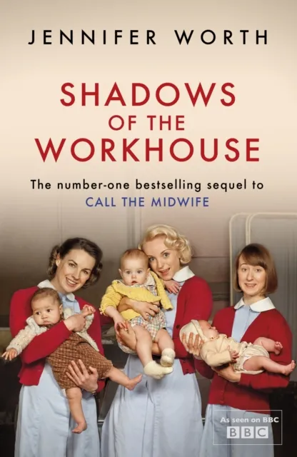 Shadows Of The Workhouse