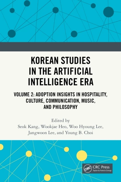 Korean Studies in the Artificial Intelligence Era
