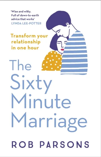 Sixty Minute Marriage