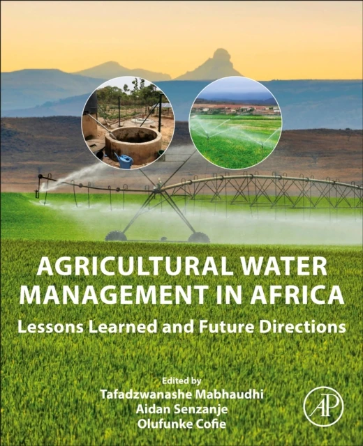 Agricultural Water Management in Africa