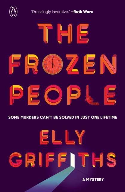 Frozen People
