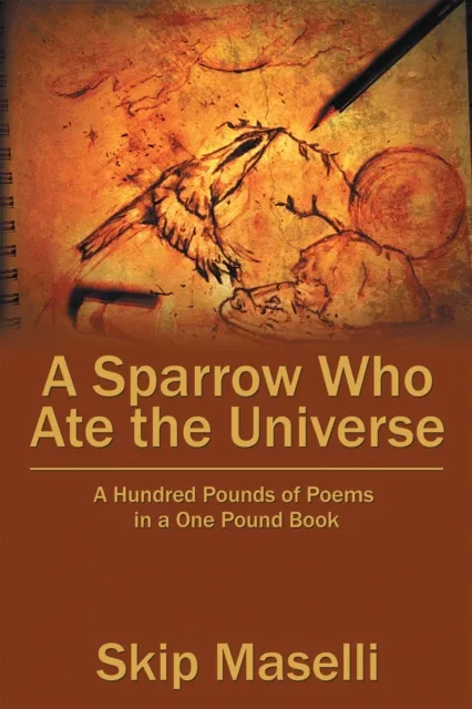 Sparrow Who Ate the Universe