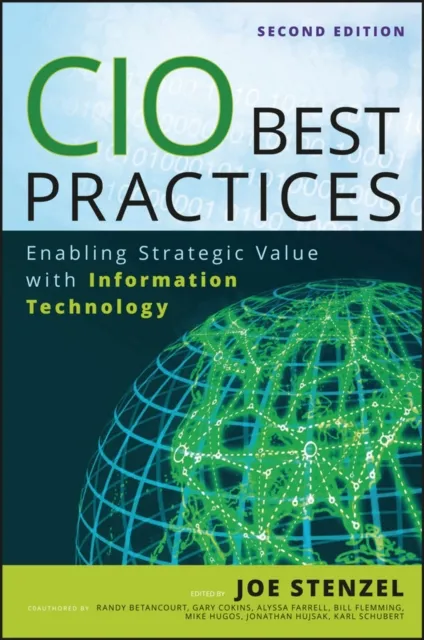 CIO Best Practices