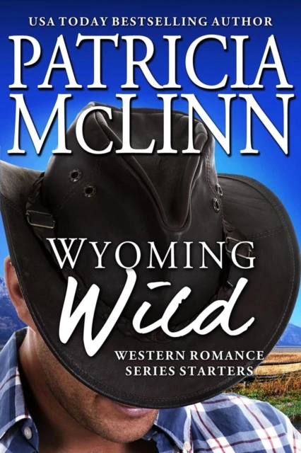 Wyoming Wild: Western Romance Series Starters