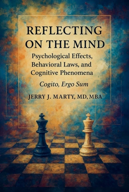 Reflecting on the Mind