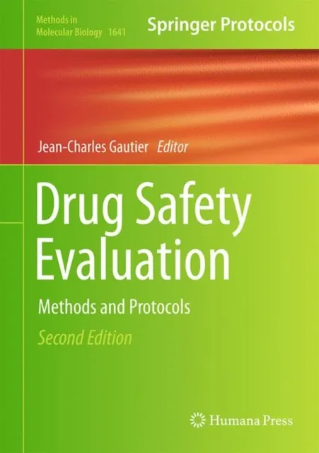 Drug Safety Evaluation