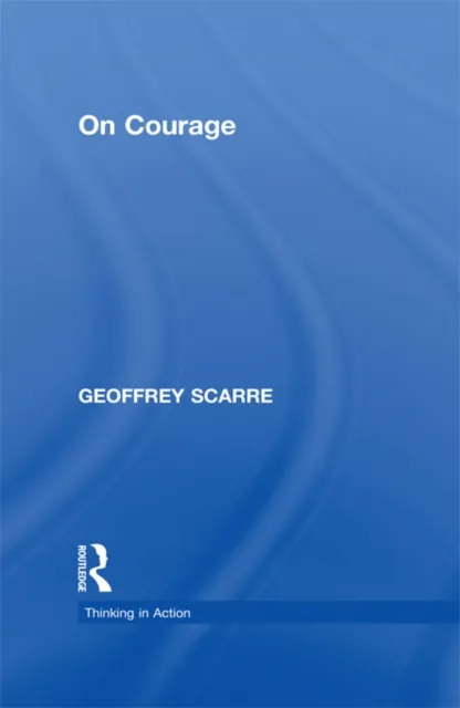 On Courage