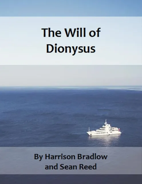 Will of Dionysus