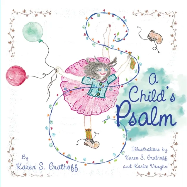 Child'S Psalm