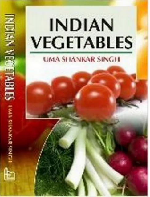 Indian Vegetables