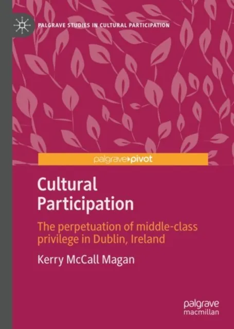 Cultural Participation