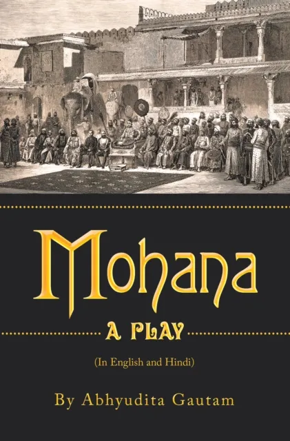 Mohana