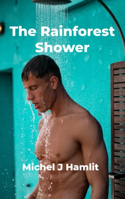 Rainforest Shower