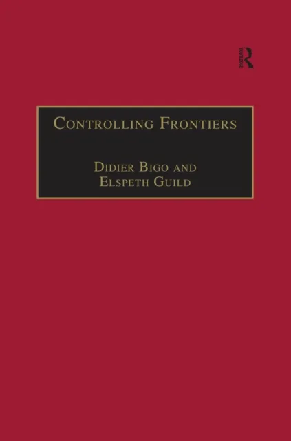 Controlling Frontiers