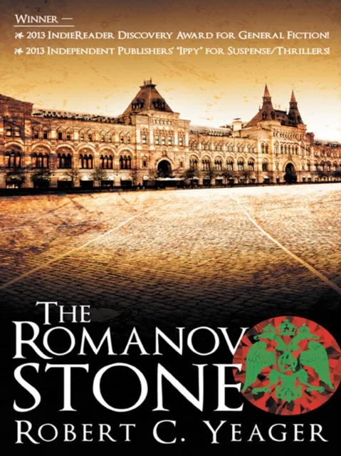 Romanov Stone