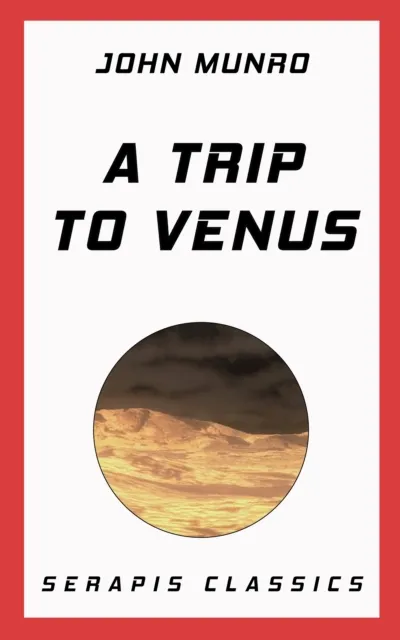 Trip to Venus