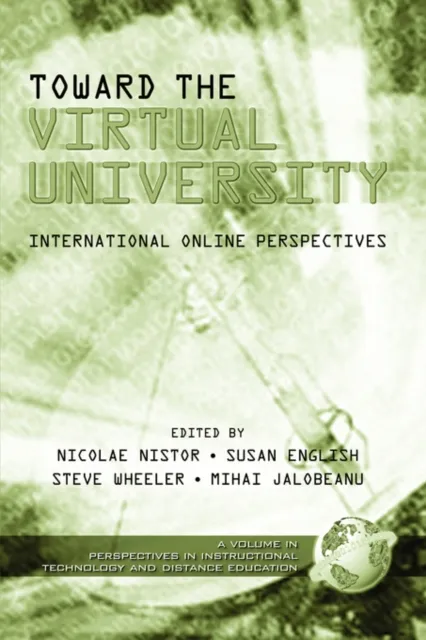 Toward the Virtual University