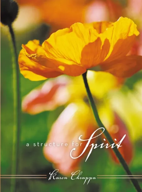 Structure for Spirit