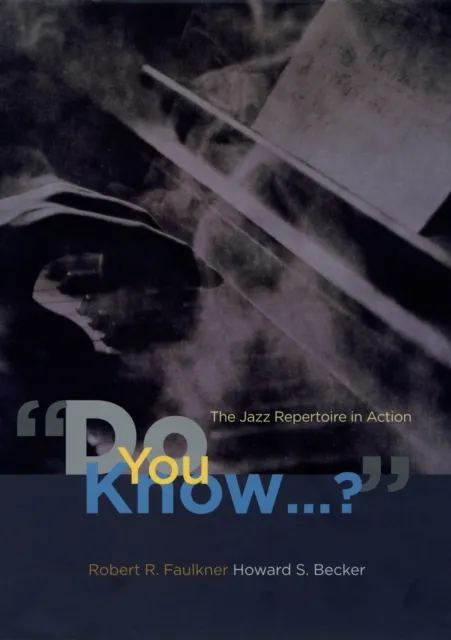 Do You Know...?