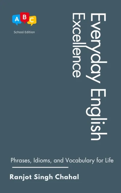 Everyday English Excellence