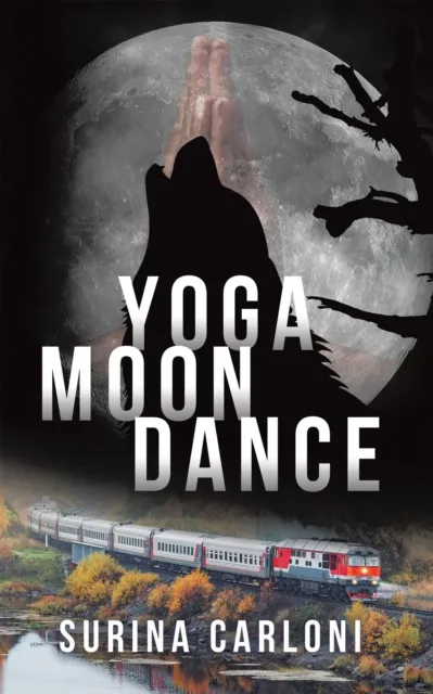 Yoga Moon Dance