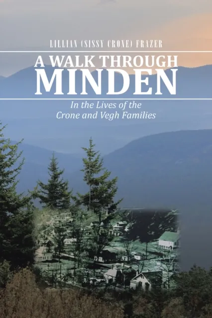 Walk Through Minden