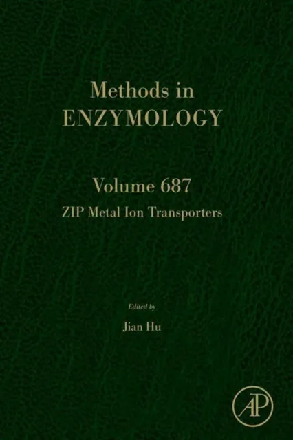 ZIP Metal Ion Transporters