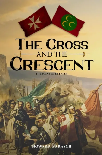 Cross and the Crescent