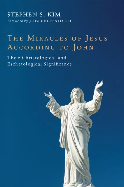 Miracles of Jesus According to John