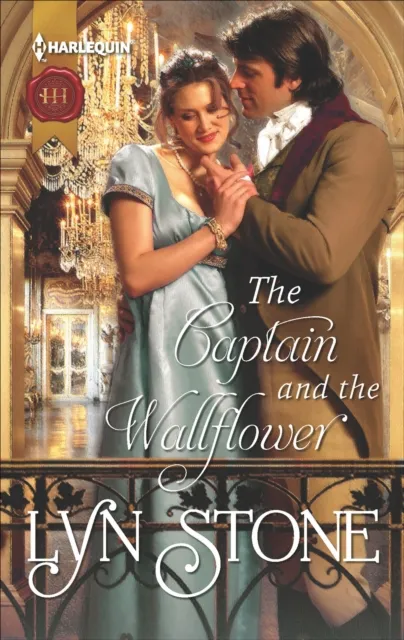 Captain and the Wallflower