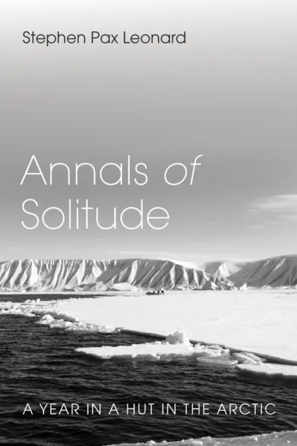 Annals of Solitude