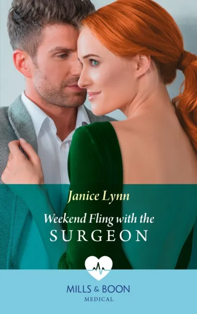 WEEKEND FLING WITH SURGEON EB
