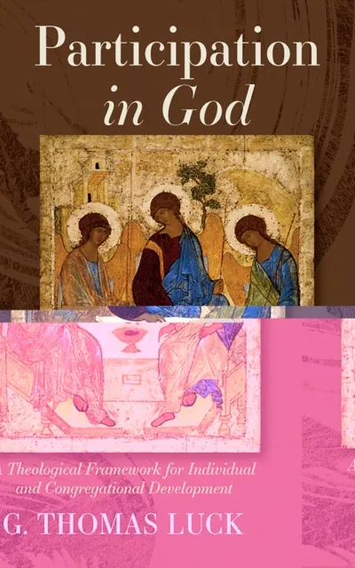 Participation in God