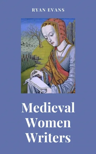 Medieval Women Writers