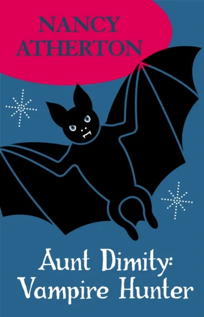 Aunt Dimity: Vampire Hunter