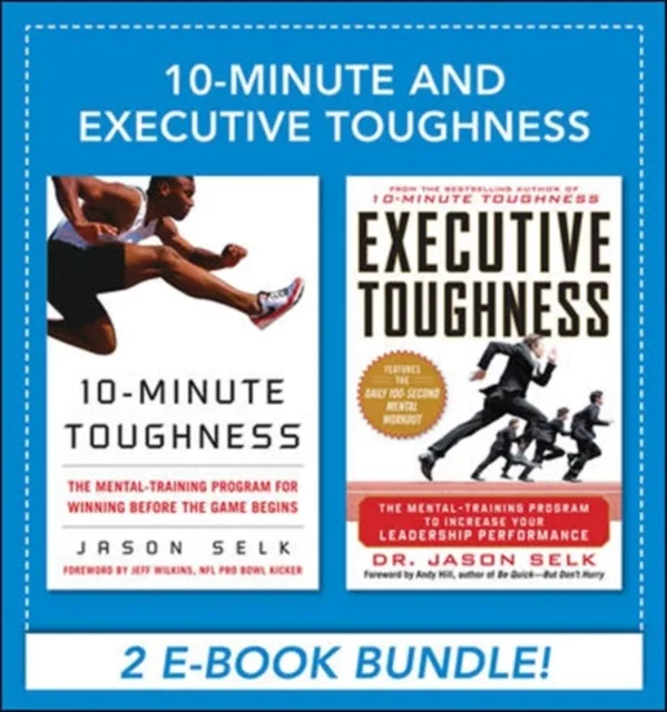 10-Minute and Executive Toughness