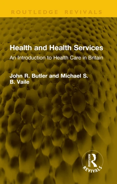 Health and Health Services