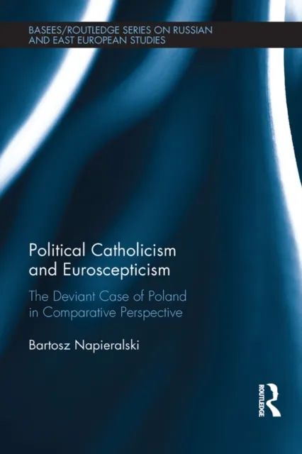 Political Catholicism and Euroscepticism